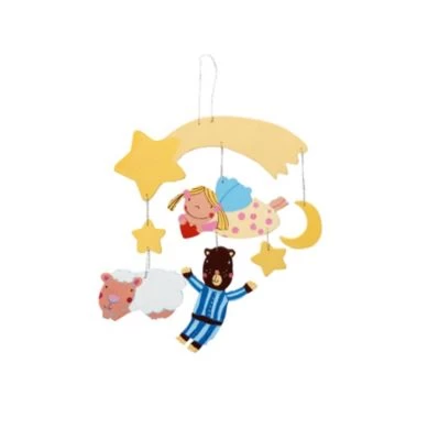 Pebaro Laubsägevorlage Süße Träume", 374/1S" 6 Pebaro Laubsägevorlage Süße Träume", 374/1S" – Bild 4