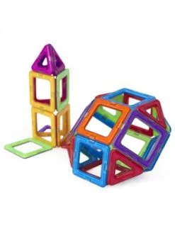MAGNIKON Magnetische Bausteine “Der Komet” - Magnetbau-Set 30-teilig, Magnetbausteine, Ideal Als Konstruktionsspielzeug Zur Förderung Von Kreativität & Motorik, Spielzeug Für Kinder Ab 3 Jahre 10 MAGNIKON Magnetische Bausteine “Der Komet” - Magnetbau-Set 30-teilig, Magnetbausteine, Ideal Als Konstruktionsspielzeug Zur Förderung Von Kreativität & Motorik, Spielzeug Für Kinder Ab 3 Jahre -Kinderspielzeugladen 26669001 03