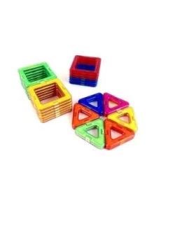 MAGNIKON Magnetische Bausteine “Der Komet” - Magnetbau-Set 30-teilig, Magnetbausteine, Ideal Als Konstruktionsspielzeug Zur Förderung Von Kreativität & Motorik, Spielzeug Für Kinder Ab 3 Jahre 12 MAGNIKON Magnetische Bausteine “Der Komet” - Magnetbau-Set 30-teilig, Magnetbausteine, Ideal Als Konstruktionsspielzeug Zur Förderung Von Kreativität & Motorik, Spielzeug Für Kinder Ab 3 Jahre -Kinderspielzeugladen 26669001 05