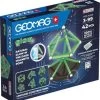 Geomag Glow Recycled 42 Teile 1 Geomag Glow Recycled 42 Teile -Kinderspielzeugladen 26716943 01