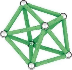Geomag Glow Recycled 42 Teile -Kinderspielzeugladen 26716943 02