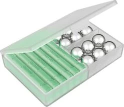 Geomag Glow Recycled 42 Teile -Kinderspielzeugladen 26716943 04