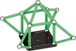 Geomag Glow Recycled 42 Teile -Kinderspielzeugladen 26716943 05