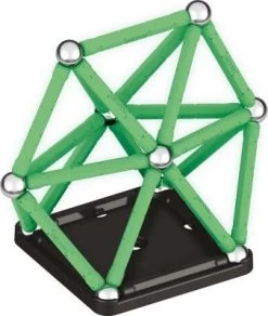 Geomag Glow Recycled 42 Teile -Kinderspielzeugladen 26716943 06