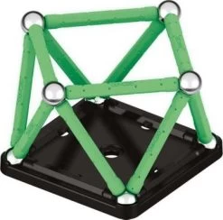 Geomag 328 Glow Recycled 25 Teile -Kinderspielzeugladen 26716966 03