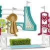Schleich Horse Club 42612 Hindernisse Zubehör -Kinderspielzeugladen 26744642 01