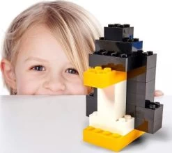 Blox Simba 100 Schwarze 8er Steine In Dose 9 Blox Simba 100 Schwarze 8er Steine In Dose -Kinderspielzeugladen 26839094 03