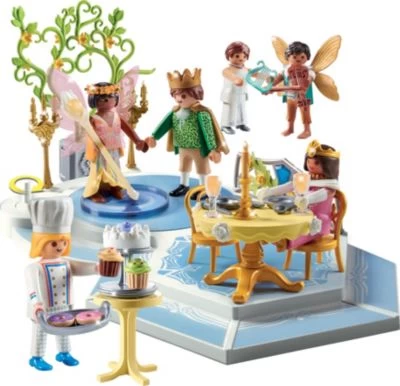 My Figures: The Magic Dance 6 My Figures: The Magic Dance – Bild 4