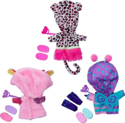 Cry Babies Dressy Outfits 3 Cry Babies Dressy Outfits