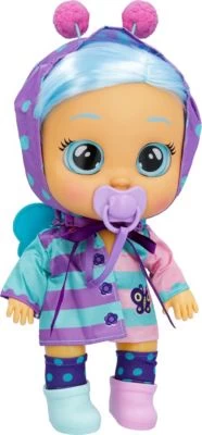 Cry Babies Dressy Outfits 5 Cry Babies Dressy Outfits – Bild 3