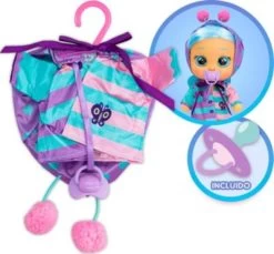 Cry Babies Dressy Outfits 11 Cry Babies Dressy Outfits -Kinderspielzeugladen 27020230 04
