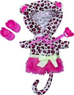 Cry Babies Dressy Outfits 12 Cry Babies Dressy Outfits -Kinderspielzeugladen 27020230 05