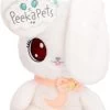 IMC Toys Peekapets Bunny White Peach -Kinderspielzeugladen 27020701 01