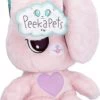IMC Toys Peekapets Bunny Pink Violet -Kinderspielzeugladen 27020707 01