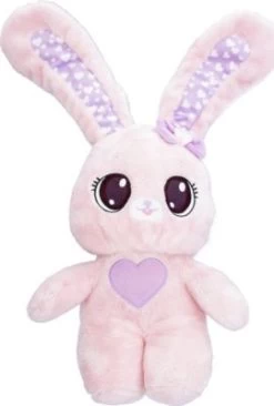 IMC Toys Peekapets Bunny Pink Violet -Kinderspielzeugladen 27020707 02