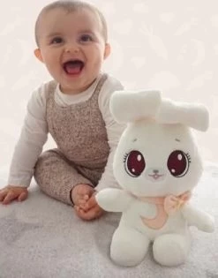 IMC Toys Peekapets Bunny Pink Violet -Kinderspielzeugladen 27020707 04