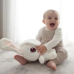 IMC Toys Peekapets Bunny Pink Violet -Kinderspielzeugladen 27020707 06