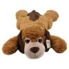 Sweety-Toys Sweety Toys 10196 Hund BENJI Plüschhund Kuschelhund Liegend XXL Riesen Teddy BRAUN 100 Cm 1 Sweety-Toys Sweety Toys 10196 Hund BENJI Plüschhund Kuschelhund Liegend XXL Riesen Teddy BRAUN 100 Cm -Kinderspielzeugladen 27020761 01
