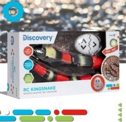 DISCOVERY RC Kingsnake -Kinderspielzeugladen 27040309 03