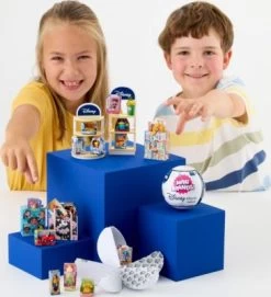 ZURU 5 Surprise - Disney Store Mini -Kinderspielzeugladen 27040315 05