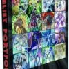 Yu-Gi-Oh! Elemental Hero 9-Pocket Duelist Portfolio -Kinderspielzeugladen 27110277 01