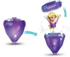 LEGO® Disney And Pixars Lightyear 43214 Rapunzel-Spieluhr -Kinderspielzeugladen 27162136 05