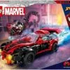LEGO® Marvel Super Heroes™ 76244 Miles Morales Vs. Morbius -Kinderspielzeugladen 27162208 01