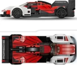 LEGO® Speed Champions 76916 Porsche 963 11 LEGO® Speed Champions 76916 Porsche 963 -Kinderspielzeugladen 27162236 04