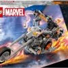 LEGO® Marvel Super Heroes™ 76245 Ghost Rider Mit Mech & Bike -Kinderspielzeugladen 27162246 01