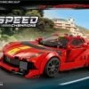 LEGO® Speed Champions 76914 Ferrari 812 Competizione -Kinderspielzeugladen 27162332 01