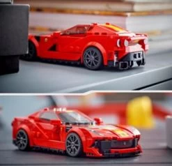 LEGO® Speed Champions 76914 Ferrari 812 Competizione -Kinderspielzeugladen 27162332 05