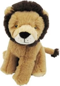 I Like My Planet Löwe Sitzend 20cm