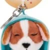 NICI Schlüsselanhänger Sleeping Pets Hund 8cm -Kinderspielzeugladen 27312484 01