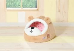 BABY Born Bär Kuschelhöhle -Kinderspielzeugladen 27345827 03