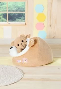 BABY Born Bär Kuschelhöhle -Kinderspielzeugladen 27345827 04