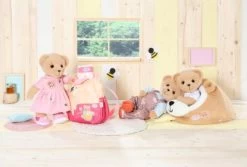 BABY Born Bär Kuschelhöhle -Kinderspielzeugladen 27345827 06