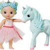 BABY Born Storybook Princess Una & Einhorn 18 Cm -Kinderspielzeugladen 27345845 01