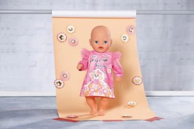 BABY Born Little Kleid 36 Cm 4 BABY Born Little Kleid 36 Cm – Bild 2