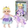 BABY Born Storybook Princess Bella & Einhorn 18 Cm 1 BABY Born Storybook Princess Bella & Einhorn 18 Cm -Kinderspielzeugladen 27345865 01
