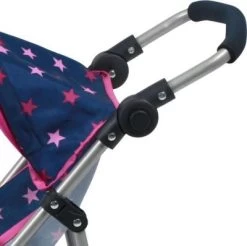 CHIC 2000 Jogging-Buggy "LOLA", Stars Marine 10 CHIC 2000 Jogging-Buggy "LOLA", Stars Marine -Kinderspielzeugladen 27379308 04