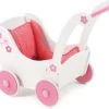 CHIC 2000 Holz-Puppenwagen, Fiori