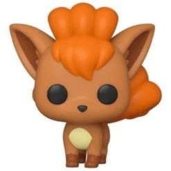 Funko Pokémon POP! Vinyl Figur Vulpix 9 Cm