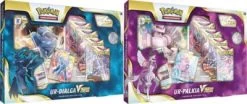 Amigo Pokémon VSTAR Okt Premium Kollektion #2