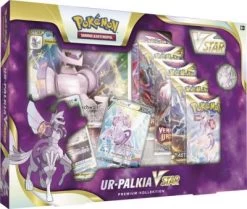 Amigo Pokémon VSTAR Okt Premium Kollektion #2 -Kinderspielzeugladen 27388565 03