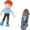 HABA 304744 Little Friends – Marc