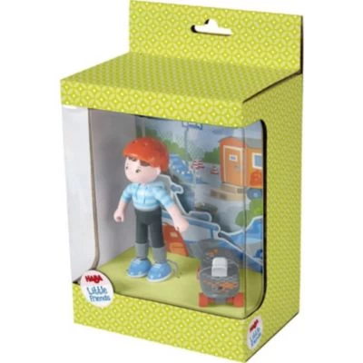 HABA 304744 Little Friends – Marc 5 HABA 304744 Little Friends – Marc – Bild 3