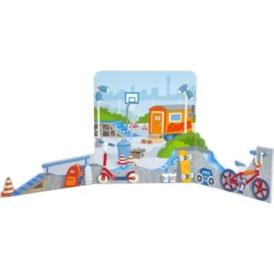 HABA 304744 Little Friends – Marc 6 HABA 304744 Little Friends – Marc – Bild 4