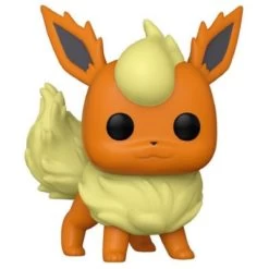 Funko Pokémon POP! Vinyl Figur Flamara 9 Cm