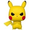 Funko Pokémon POP! Vinyl Figur Grumpy Pikachu 9 Cm -Kinderspielzeugladen 27521412 01