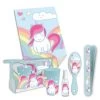 Kids Licensing Reiseset 6-teilig, Einhorn Jr.